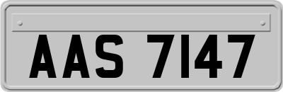 AAS7147