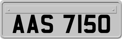 AAS7150