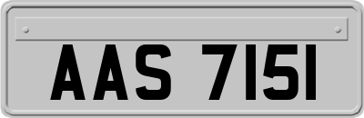 AAS7151