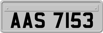 AAS7153