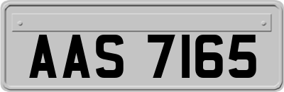 AAS7165