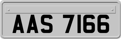 AAS7166