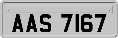 AAS7167