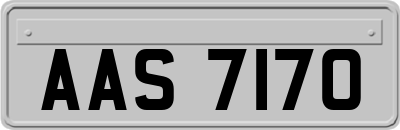 AAS7170