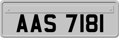 AAS7181
