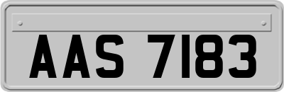 AAS7183