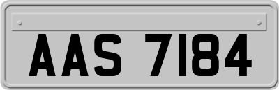 AAS7184