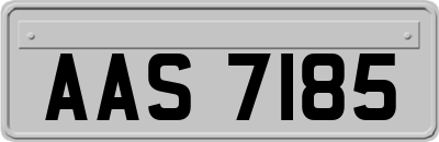 AAS7185
