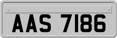 AAS7186