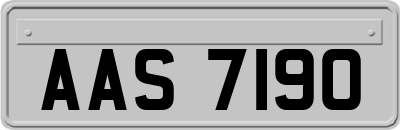 AAS7190