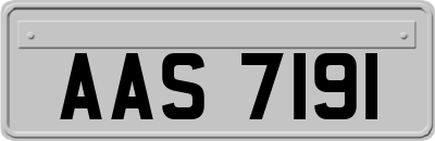AAS7191