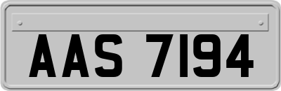 AAS7194