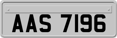 AAS7196