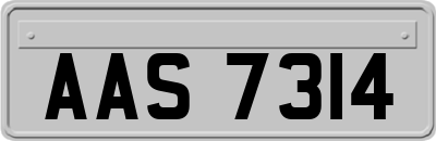 AAS7314