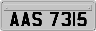 AAS7315