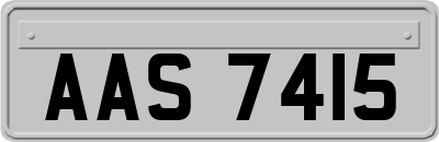 AAS7415
