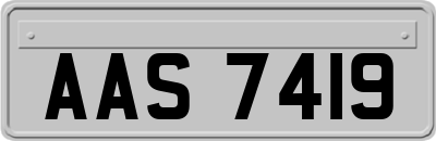 AAS7419
