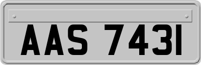 AAS7431