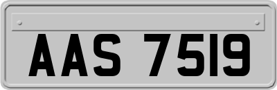 AAS7519