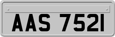 AAS7521