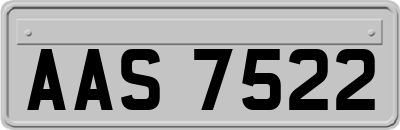 AAS7522