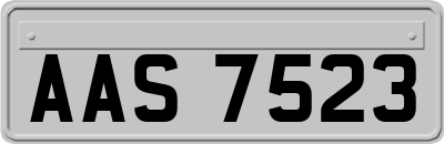 AAS7523