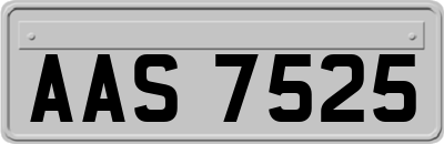 AAS7525