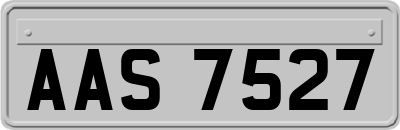 AAS7527