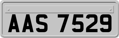 AAS7529