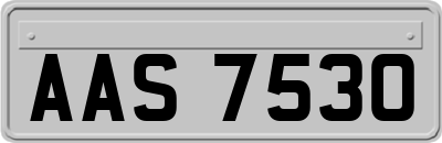 AAS7530