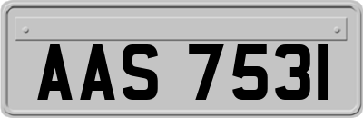 AAS7531