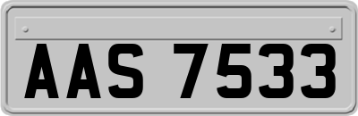 AAS7533