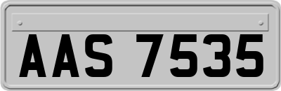 AAS7535