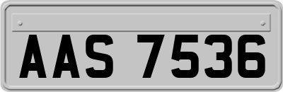 AAS7536