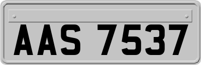 AAS7537