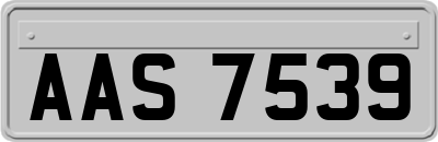 AAS7539