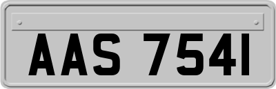 AAS7541