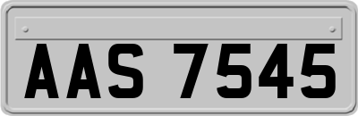 AAS7545