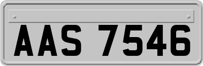 AAS7546