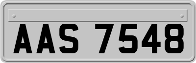 AAS7548