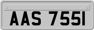 AAS7551