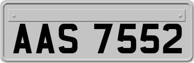 AAS7552