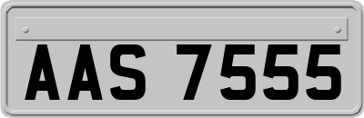 AAS7555