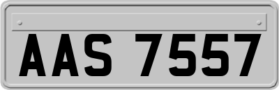 AAS7557