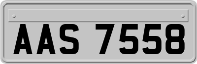 AAS7558