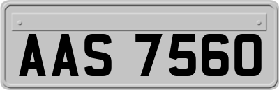 AAS7560