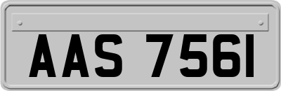 AAS7561