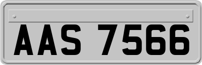 AAS7566