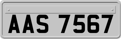 AAS7567