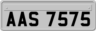 AAS7575